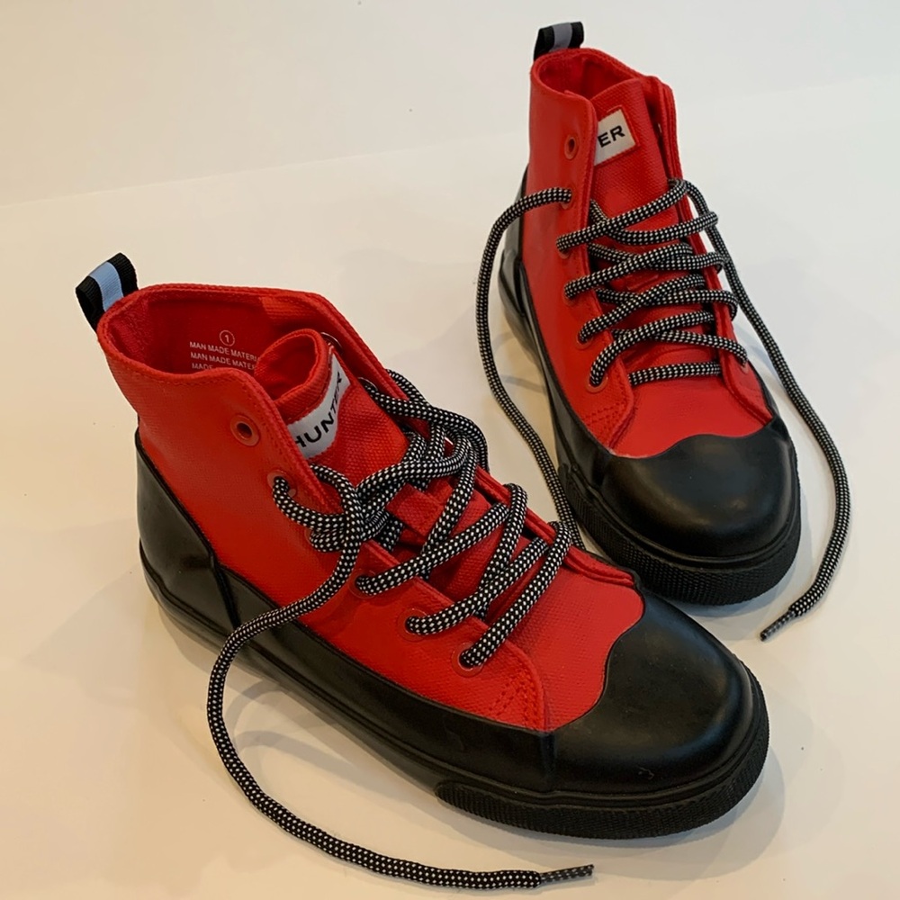 Hunter for Target boots